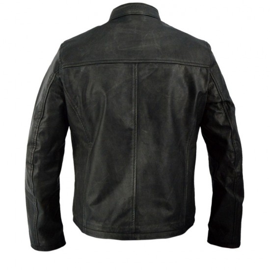 New Aaron Taylor Johnson Godzilla Jacket New Aaron Taylor Johnson Godzilla Jacket