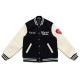 New Girls Don’t Cry Human Made Dry Alls Varsity Jacket New Girls Don’t Cry Human Made Dry Alls Varsity Jacket