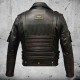 New Men's HD Biker Distressed Black Harley Davidson Motorcycle Real Cow Leather Jacket New Men's HD Biker Distressed Black Harley Davidson Motorcycle Real Cow Leather Jacket