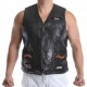 New Men's Harley Davidson Live To Ride Motorcycle Vest USA Biker Diamond Plate New Vest New Men's Harley Davidson Live To Ride Motorcycle Vest USA Biker Diamond Plate New Vest
