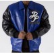 New Men's Pelle Pelle 1978 Blue Jacket New Men's Pelle Pelle 1978 Blue Jacket