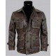 New Mens Supernatural Dean Winchester Jacket