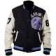 Beverly Hills Cop Axel Foley Letterman Jacket