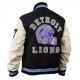 Beverly Hills Cop Axel Foley Letterman Jacket