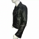 New Mens HD Brando Leather Jacket