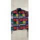 New Mens Hunter X Hunter Character Jacket New Mens Hunter X Hunter Character Jacket