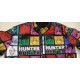 New Mens Hunter X Hunter Character Jacket New Mens Hunter X Hunter Character Jacket