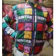 New Mens Hunter X Hunter Character Jacket New Mens Hunter X Hunter Character Jacket