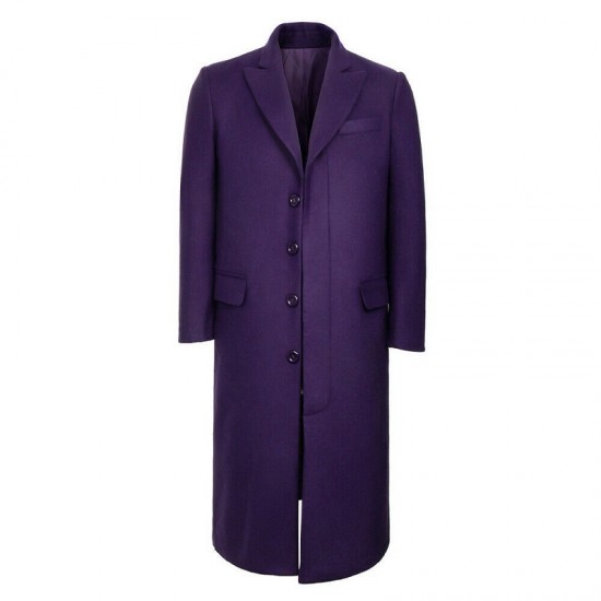 New Mens Joker Heath Ledger Cosplay Costume New Mens Joker Heath Ledger Cosplay Costume