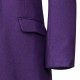New Mens Joker Heath Ledger Cosplay Costume New Mens Joker Heath Ledger Cosplay Costume