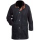Longmire Coat Sheriff Walt Robert Taylor Suede Black Leather Jacket Longmire Coat Sheriff Walt Robert Taylor Suede Black Leather Jacket