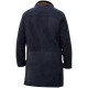 Longmire Coat Sheriff Walt Robert Taylor Suede Black Leather Jacket Longmire Coat Sheriff Walt Robert Taylor Suede Black Leather Jacket