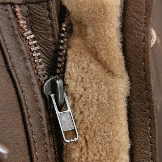 New Mens Sheepskin Duffle Coat Fur Hood Natural Shearling Fur Long Hooded Coat New Mens Sheepskin Duffle Coat Fur Hood Natural Shearling Fur Long Hooded Coat