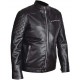 New Men’s Biker Reinforced Vintage Distressed Black with Skull Leather Jacket New Men’s Biker Reinforced Vintage Distressed Black with Skull Leather Jacket