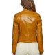 New Stylish Motorcycle Slim Fit Real Leather Jacket New Stylish Motorcycle Slim Fit Real Leather Jacket