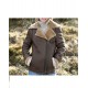 New Womens Aviator B3 Sherling Winter Jacket New Womens Aviator B3 Sherling Winter Jacket