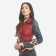 New Wonder Woman Leather Jacket New Wonder Woman Leather Jacket