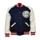New York Cuban Bomber Jacket New York Cuban Bomber Jacket
