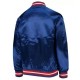 New York Giants Bomber Jacket New York Giants Bomber Jacket