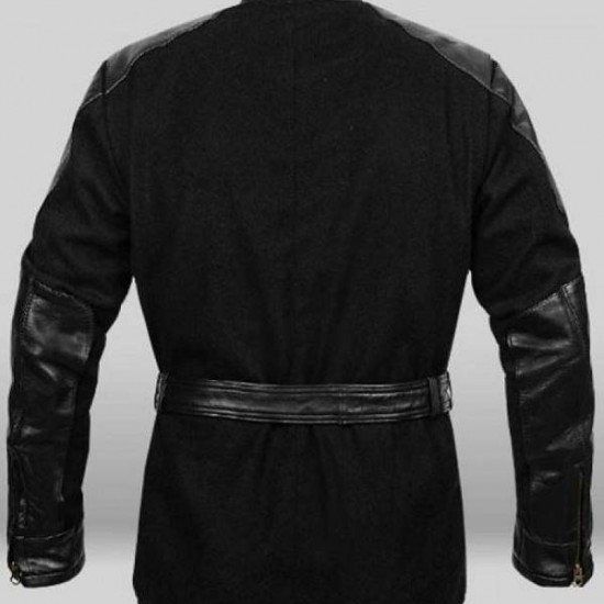 Nick Fury Age Of Ultron Jacket Nick Fury Age Of Ultron Jacket
