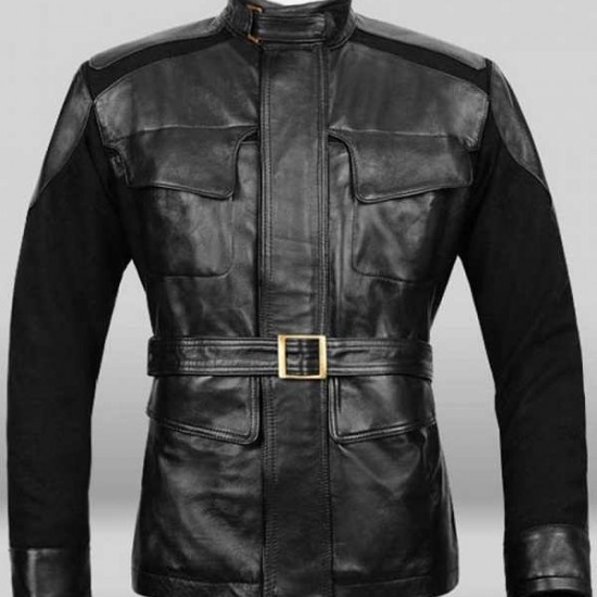Nick Fury Age Of Ultron Jacket Nick Fury Age Of Ultron Jacket