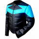 Nightwing Leather Jacket Costume In Different Designs