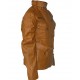 Once Upon A Time Brown Emma Swan Leather Jacket Once Upon A Time Brown Emma Swan Leather Jacket