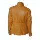 Once Upon A Time Brown Emma Swan Leather Jacket Once Upon A Time Brown Emma Swan Leather Jacket