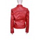 Once Upon A Time Emma Swan Leather Jacket     