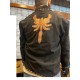 Once Upon A Time In Mexico Antonio Banderas Scorpion Jacket Once Upon A Time In Mexico Antonio Banderas Scorpion Jacket
