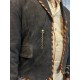 Once Upon A Time In Mexico Antonio Banderas Scorpion Jacket Once Upon A Time In Mexico Antonio Banderas Scorpion Jacket