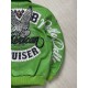 Pelle Pelle American Bruiser Green Leather Jacket Pelle Pelle American Bruiser Green Leather Jacket