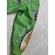 Pelle Pelle American Bruiser Green Leather Jacket Pelle Pelle American Bruiser Green Leather Jacket