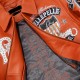 Pelle Pelle American Bruiser Leather Varsity Bomber Jacket Pelle Pelle American Bruiser Leather Varsity Bomber Jacket