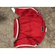 Pelle Pelle Anniversary Edition Varsity Red Jacket Pelle Pelle Anniversary Edition Varsity Red Jacket