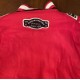 Pelle Pelle Anniversary Edition Varsity Red Jacket Pelle Pelle Anniversary Edition Varsity Red Jacket