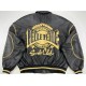 Pelle Pelle Baseball Biker Club Jacket Pelle Pelle Baseball Biker Club Jacket
