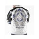 Pelle Pelle Black Label White Men Jacket Pelle Pelle Black Label White Men Jacket