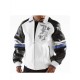 Pelle Pelle Black Label White Men Jacket Pelle Pelle Black Label White Men Jacket