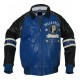 Pelle Pelle Blue Soda Club Leather Jacket Pelle Pelle Blue Soda Club Leather Jacket