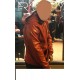 Pelle Pelle Born and Raised Hooded Leather Jacket Pelle Pelle Born and Raised Hooded Leather Jacket