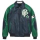 Pelle Pelle Classic Soda Club Plush Green Jacket Pelle Pelle Classic Soda Club Plush Green Jacket