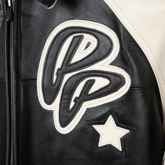 Pelle Pelle Classic Soda Club Plush Jacket Pelle Pelle Classic Soda Club Plush Jacket