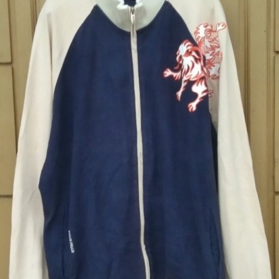 Pelle Pelle Club Soda Track Jacket Pelle Pelle Club Soda Track Jacket
