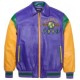 Pelle Pelle Famous Soda Club Plush Jacket Pelle Pelle Famous Soda Club Plush Jacket
