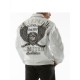 Pelle Pelle Legendary White Leather Jacket Pelle Pelle Legendary White Leather Jacket