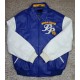 Pelle Pelle Marc Buchanan Blue Leather Jacket