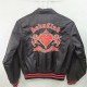 Pelle Pelle Marc Buchanan Soda Club Black Jacket Pelle Pelle Marc Buchanan Soda Club Black Jacket