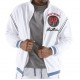Pelle Pelle Mens Biker 1978 White Jacket Pelle Pelle Mens Biker 1978 White Jacket