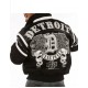 Pelle Pelle Mens Black Detroit City Jacket Pelle Pelle Mens Black Detroit City Jacket